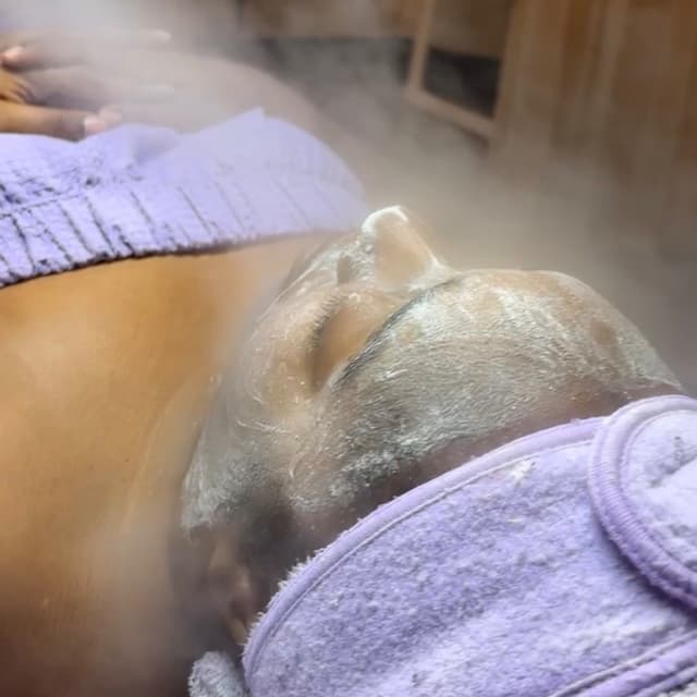 Glow & Smooth at Euphoria 7 Spa in St. Louis, MO