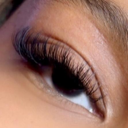 Classic Full Set + One Fill-In