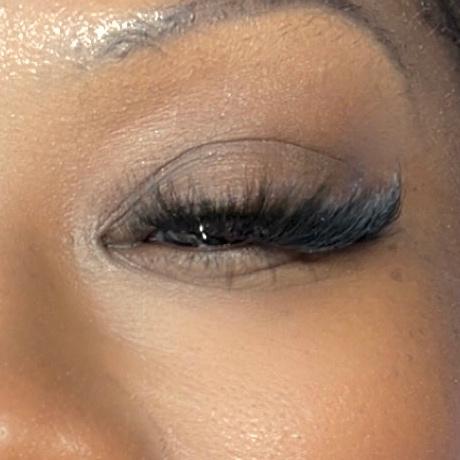 Volume Full Set + One Fill-In