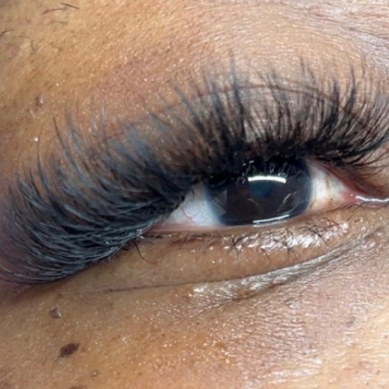 Hybrid Full Set + One Fill-In